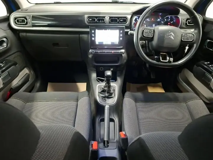 Citroen C3 2019 photo 2