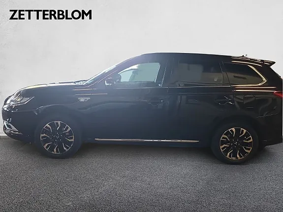 Mitsubishi Outlander 2019 photo 2