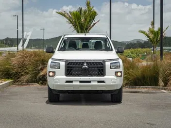 Mitsubishi Triton 2026 photo 5