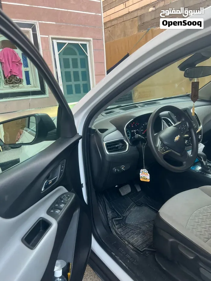 Chevrolet Equinox 2024 photo 4