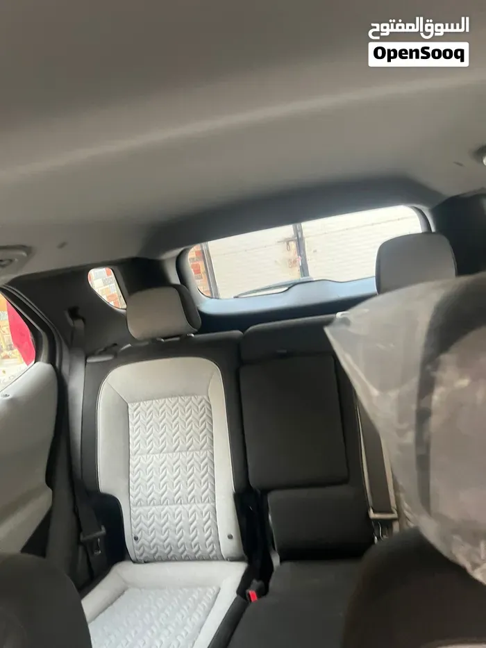 Chevrolet Equinox 2024 photo 2