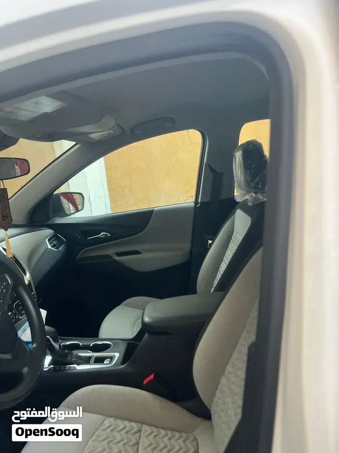 Chevrolet Equinox 2024 photo 3