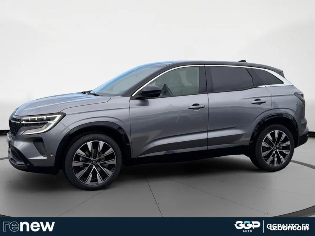 Renault Austral 2023 photo 2