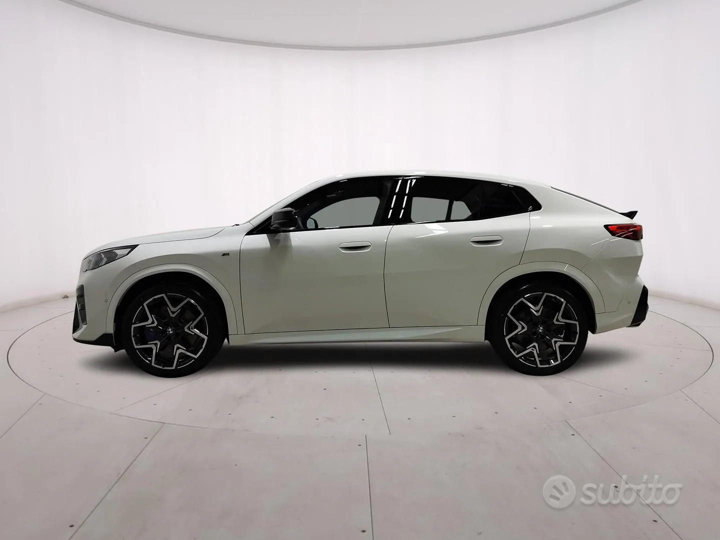BMW X2 2023 photo 3
