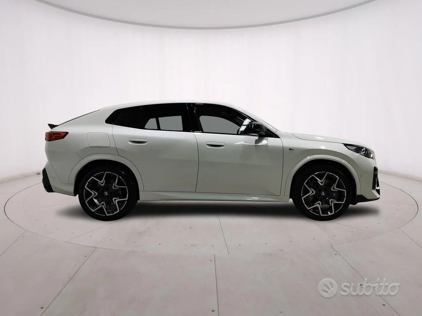 BMW X2 2023 photo 4