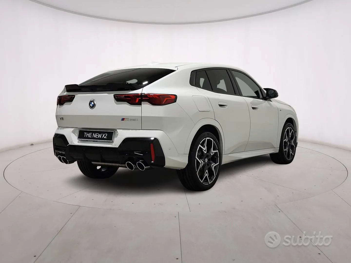 BMW X2 2023 photo 2
