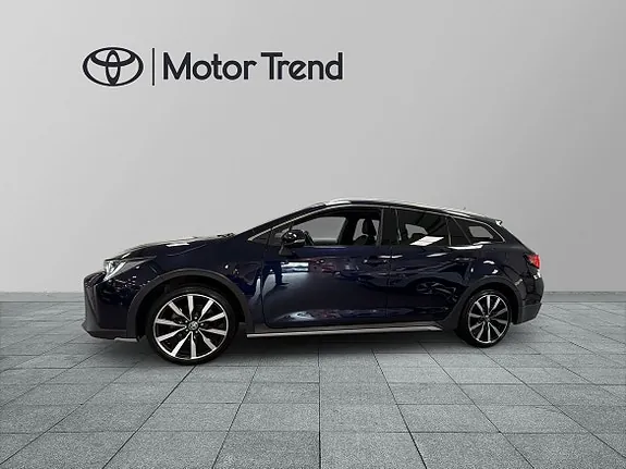 Toyota Corolla 2022 photo 4