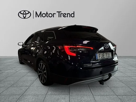 Toyota Corolla 2022 photo 3