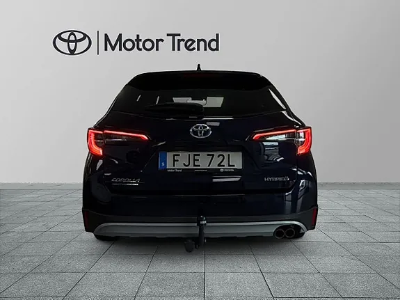 Toyota Corolla 2022 photo 5