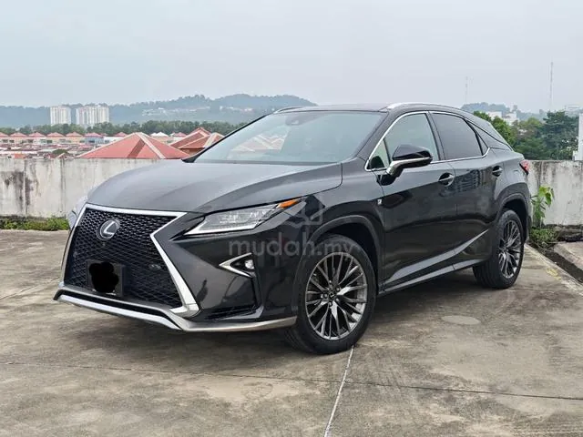 Lexus Rx300