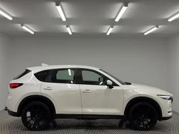 Mazda Cx-5 2018 photo 3