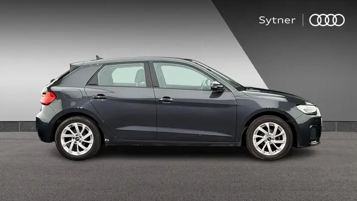 Audi A1 2022 photo 4