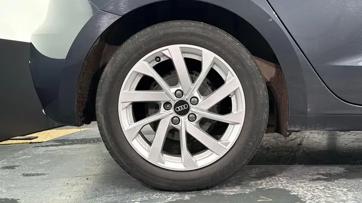 Audi A1 2022 photo 5
