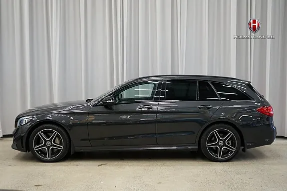 Mercedes-Benz C300