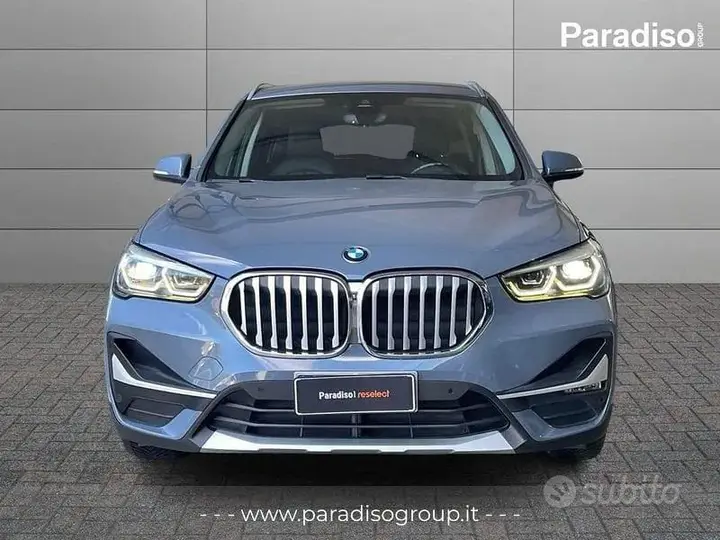 BMW X1 2019 photo 3
