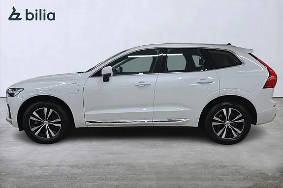 Volvo Xc60 2024 photo 3