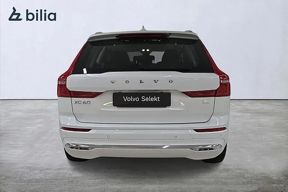 Volvo Xc60 2024 photo 5