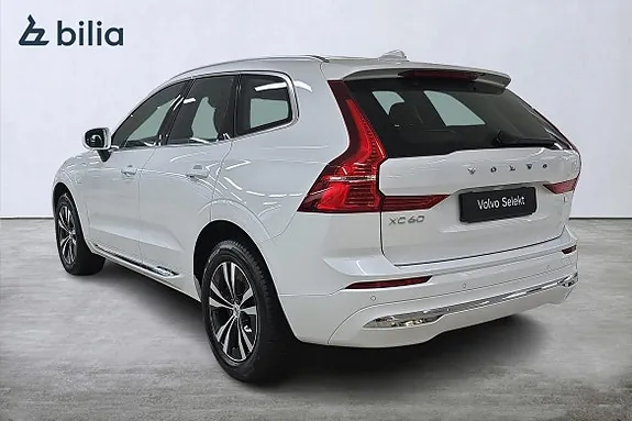 Volvo Xc60 2024 photo 2