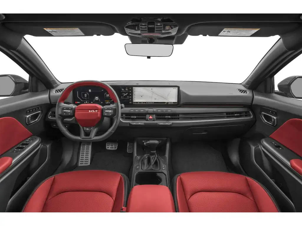 Kia K4 2026 photo 5