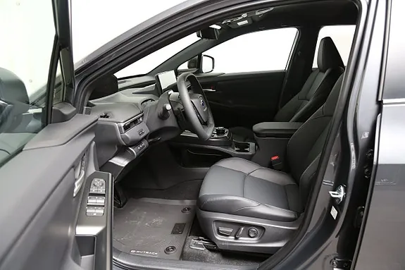 Subaru E-Outback 2026 photo 5