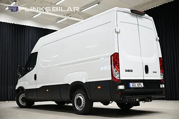 Iveco Daily 2023 photo 4