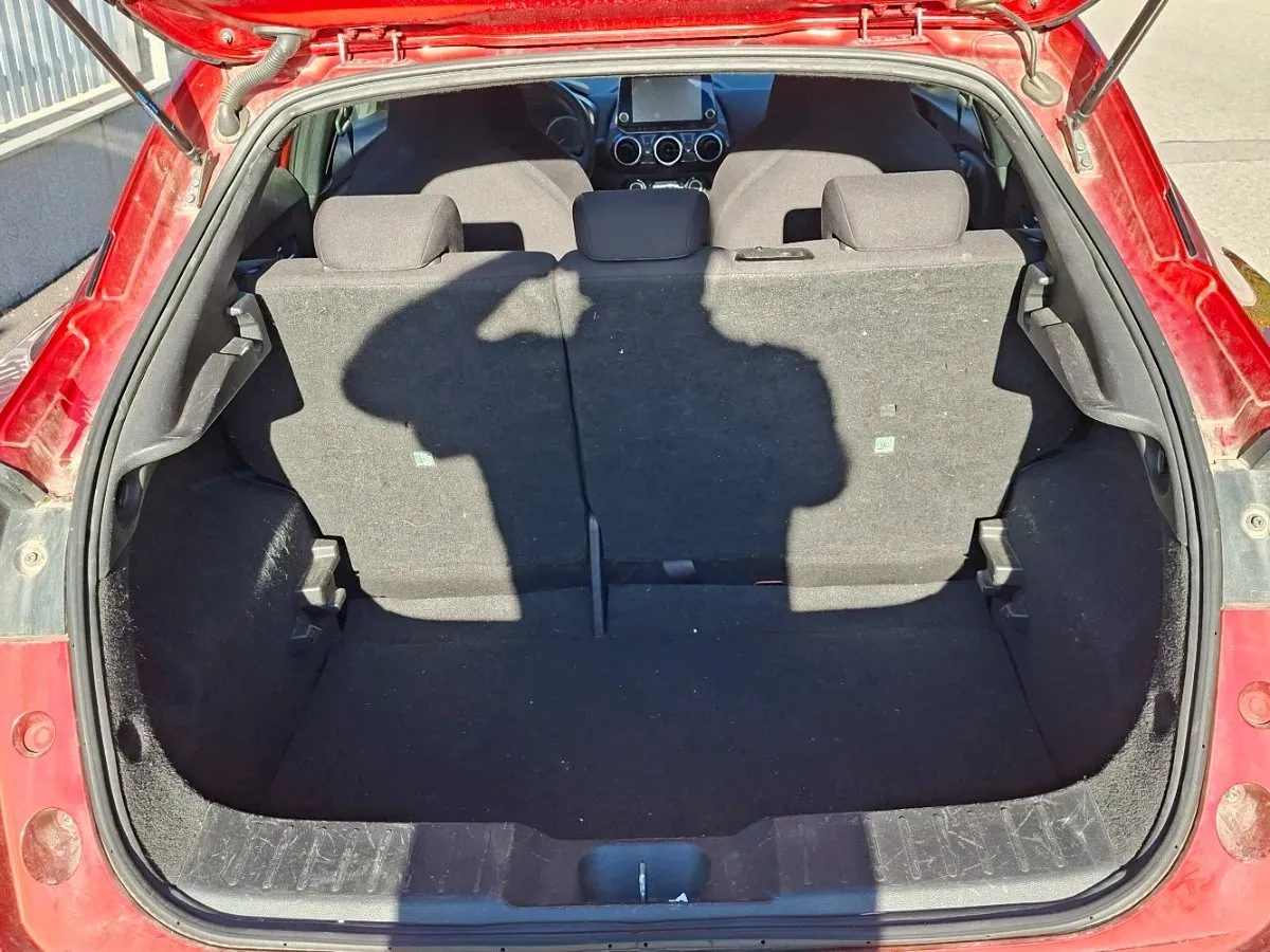 Nissan Juke 2020 photo 3