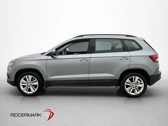 Skoda Karoq 2019 photo 4