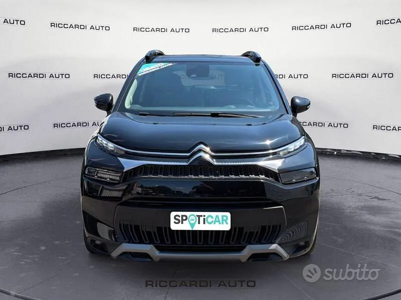 Citroen C3 Aircross 2023 photo 2