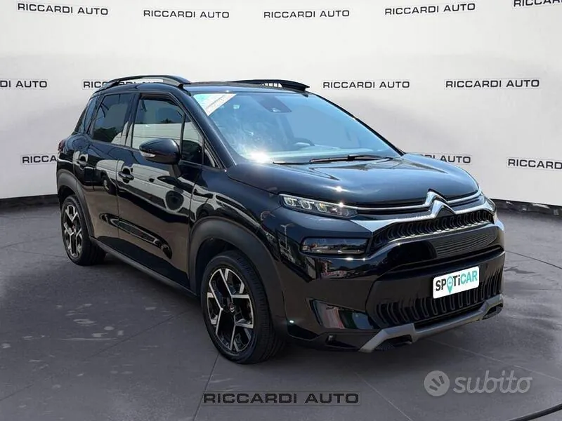 Citroen C3 Aircross 2023 photo 3