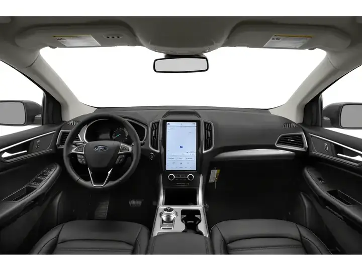 Ford Edge 2021 photo 5