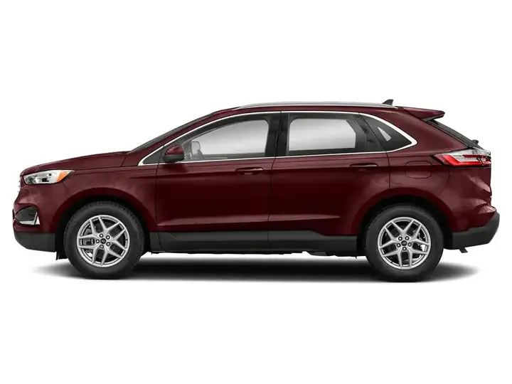 Ford Edge 2021 photo 3