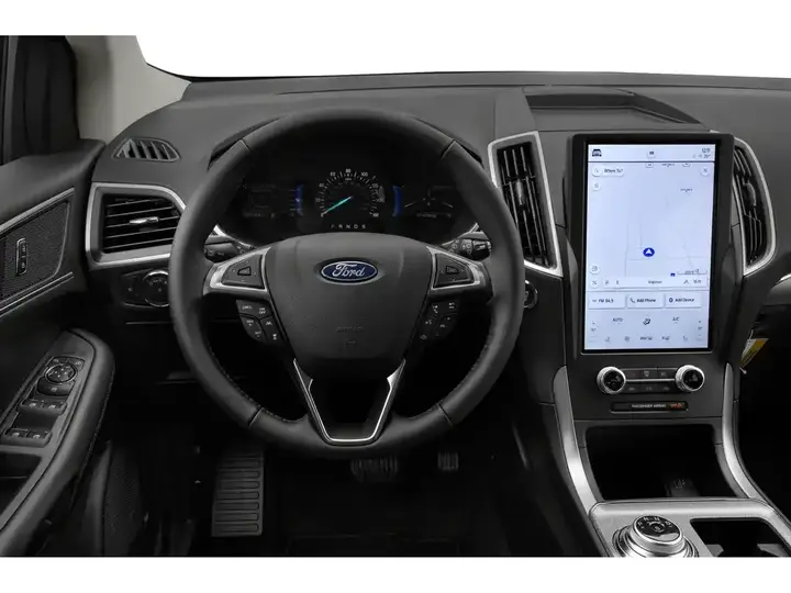 Ford Edge 2021 photo 4