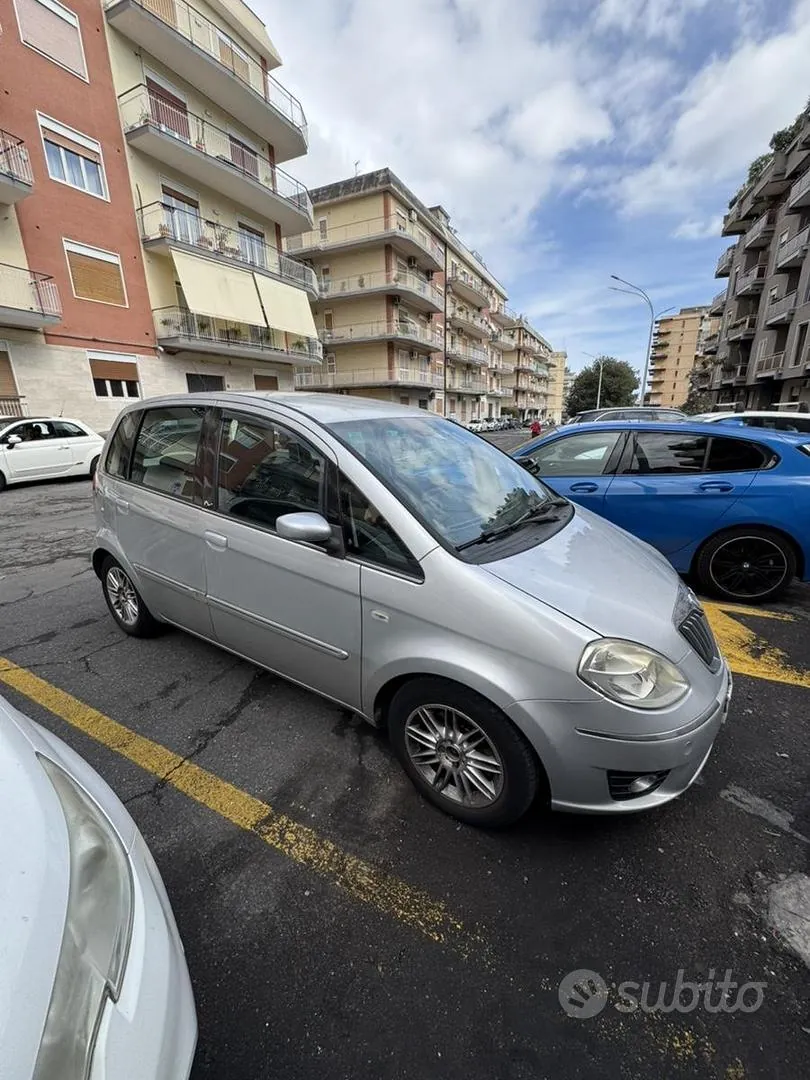 Lancia Musa
