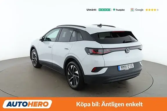 Volkswagen Id.4 2024 photo 3