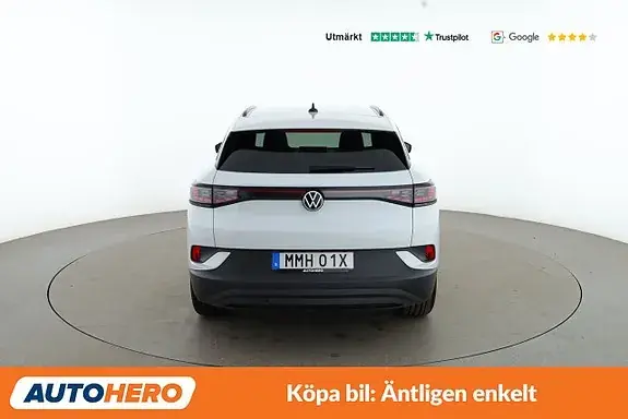 Volkswagen Id.4 2024 photo 4