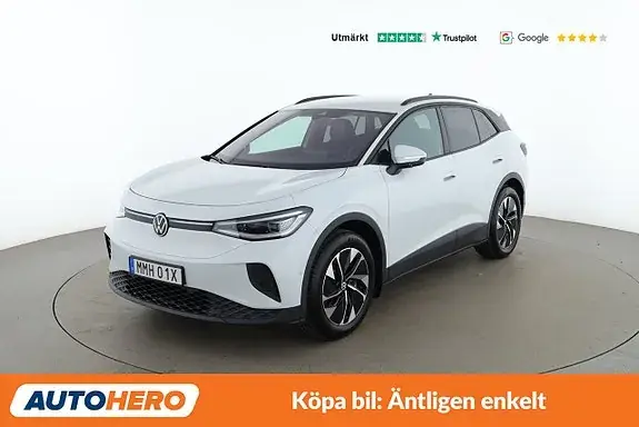Volkswagen Id.4