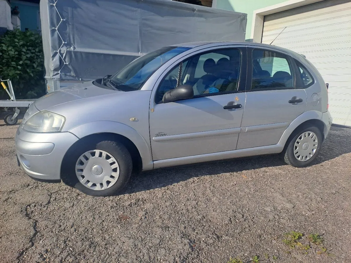 Citroen C3