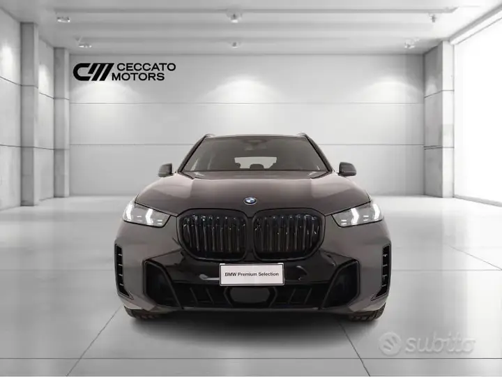BMW X5 2025 photo 2