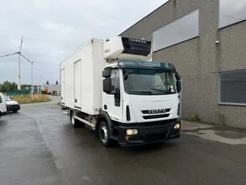 Iveco Eurocargo
