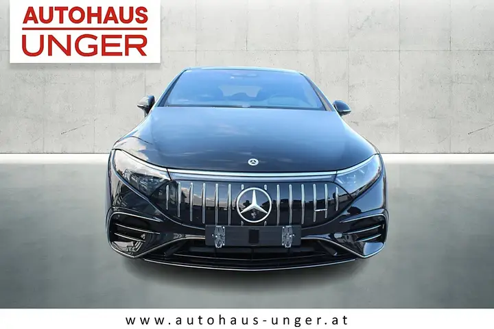 Mercedes-Benz Eqs 2022 photo 2