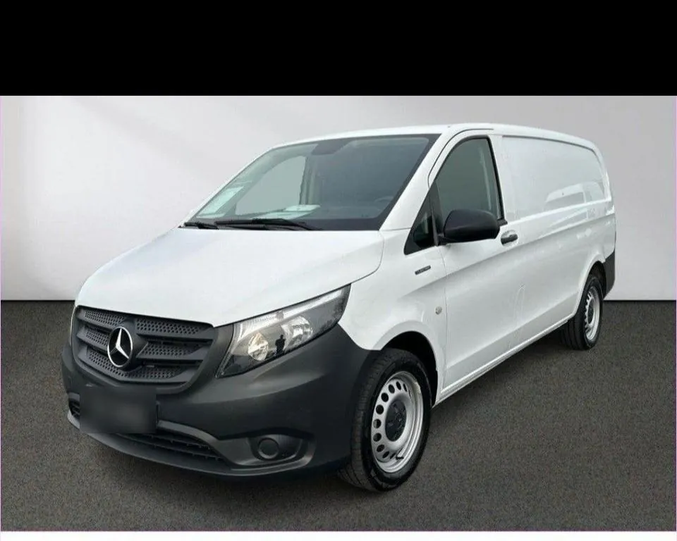 Mercedes-Benz Evito