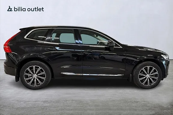 Volvo Xc60 2019 photo 5
