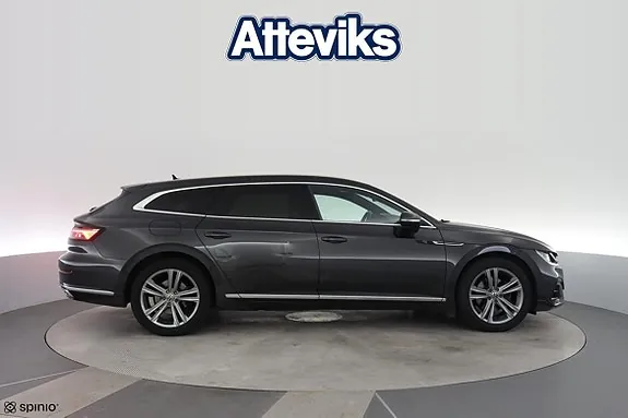 Volkswagen Arteon 2023 photo 2