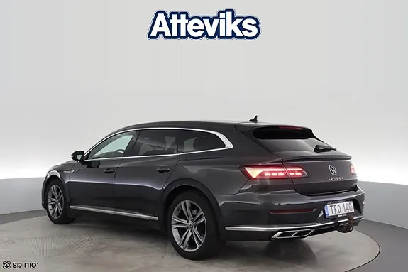 Volkswagen Arteon 2023 photo 5