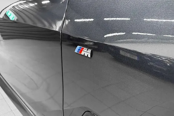 BMW X5 2019 photo 3