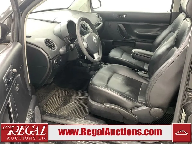Volkswagen Beetle 2008 photo 5