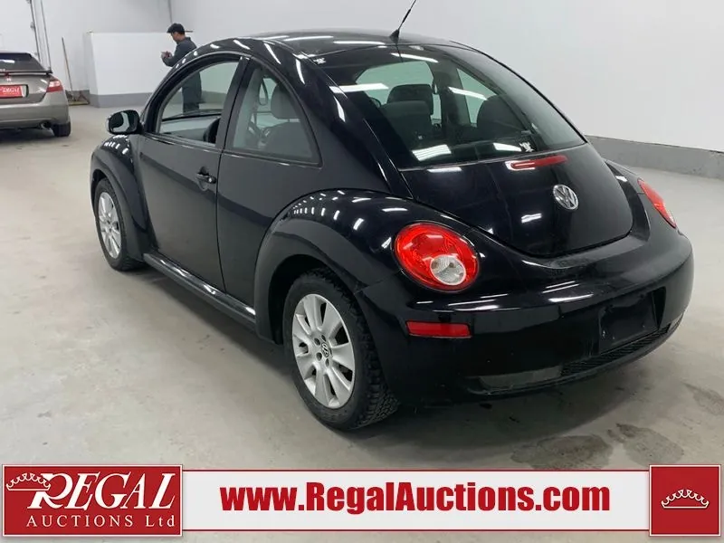 Volkswagen Beetle 2008 photo 4