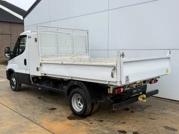 Iveco Daily 2022 photo 3