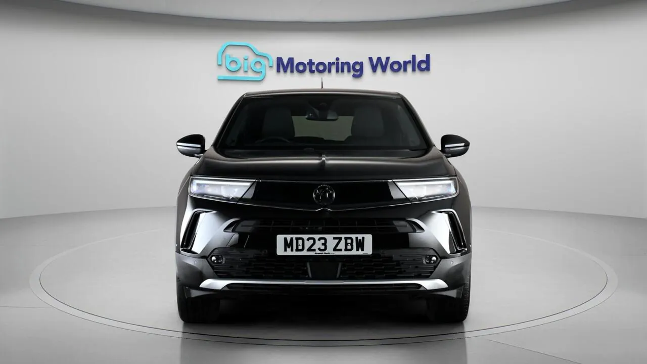Vauxhall Mokka 2023 photo 3