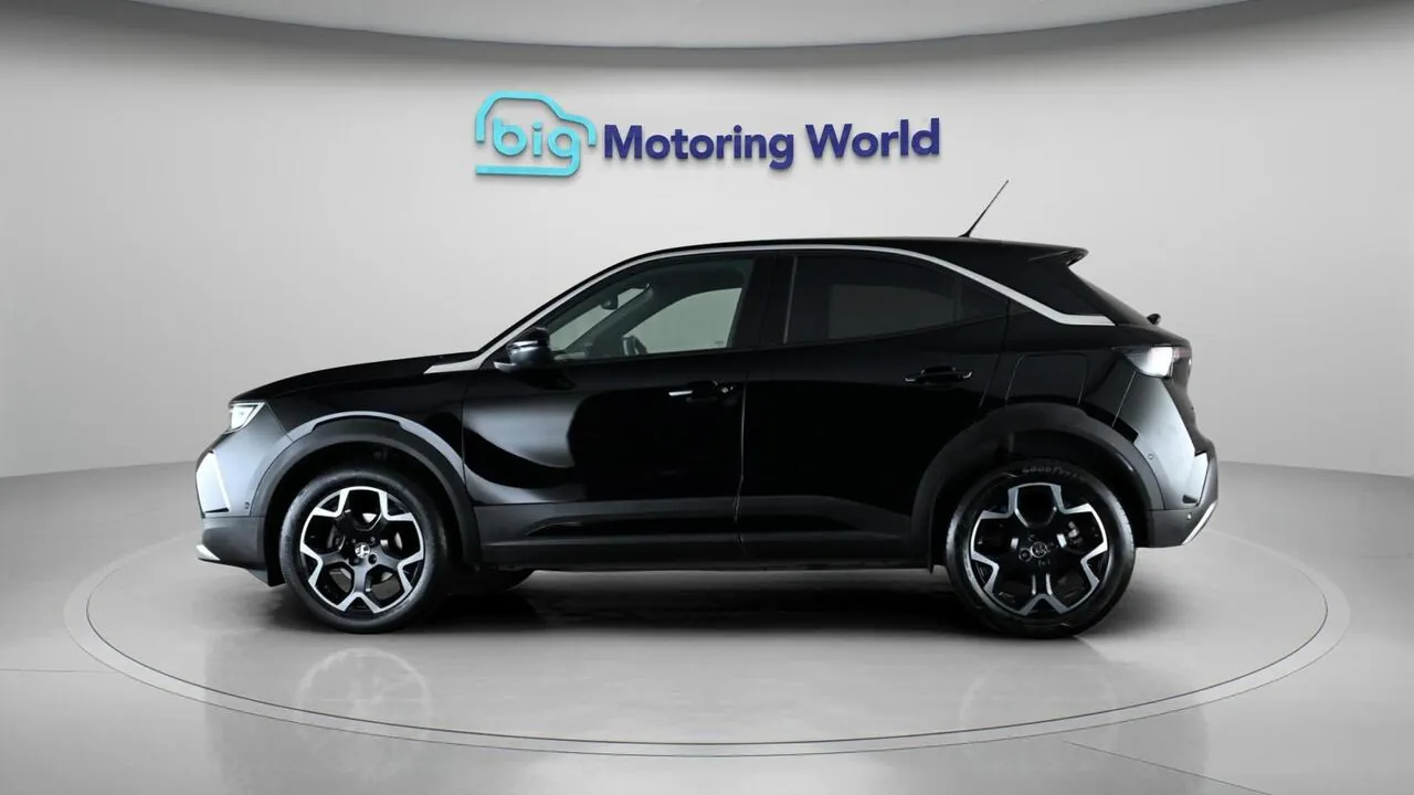 Vauxhall Mokka 2023 photo 5